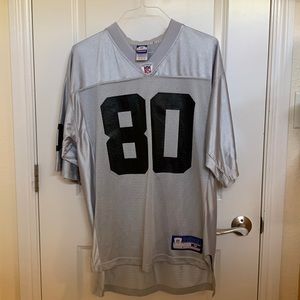 NFL Rice Jersey, size M